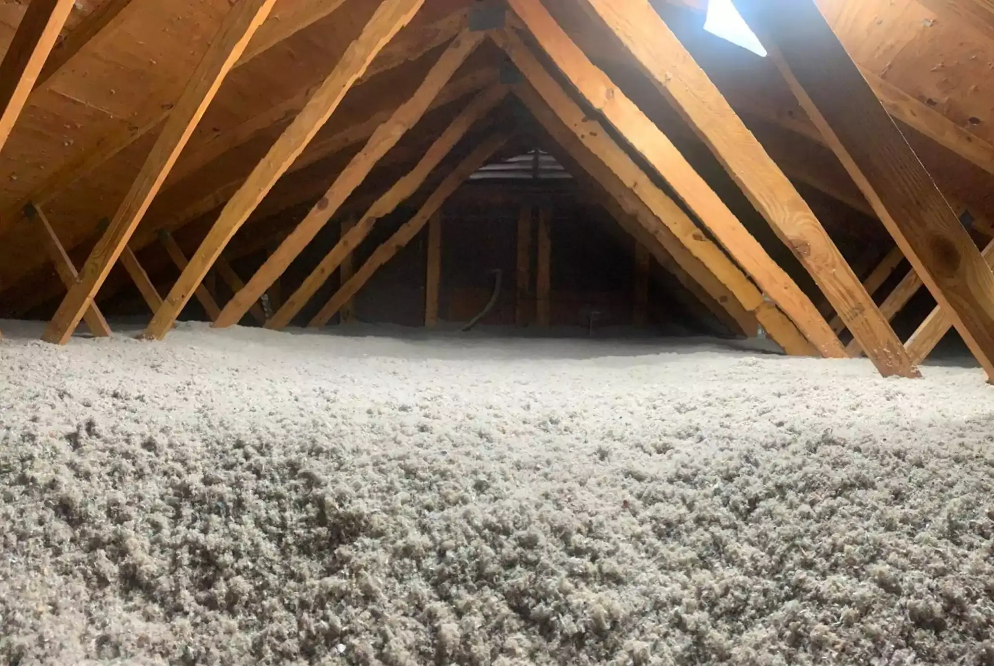 Cellulose Insulation Cork