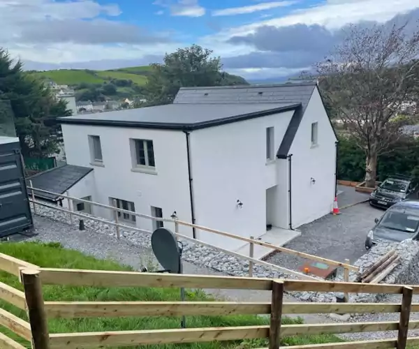 External Wall Insulation Bantry Co Cork