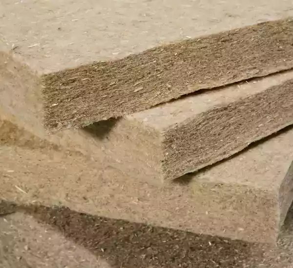 Hemp Insulation Cork