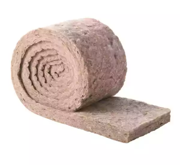 Sheep's Wool Insulation Cork