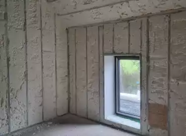 Wall Insulation